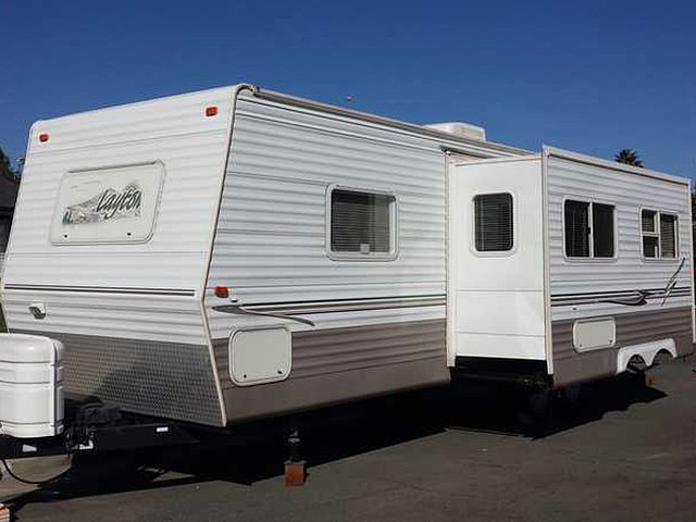 2006 Skyline Layton Photo