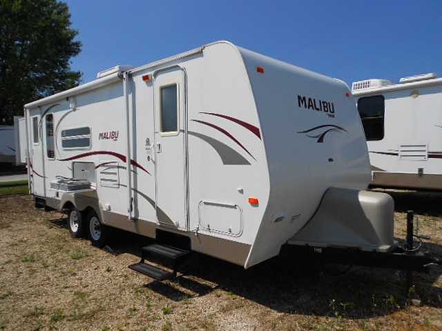 2008 Skyline Malibu Photo
