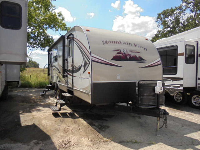 2013 Skyline Mountain View Photo
