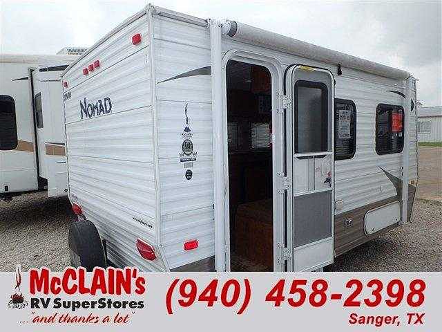 2011 Skyline Nomad Photo