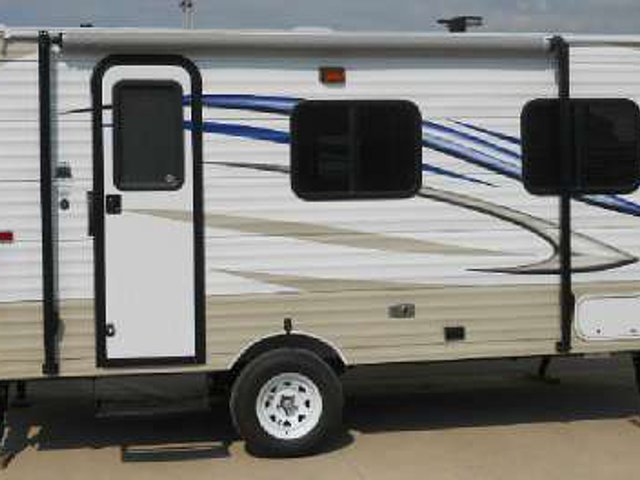 13 Skyline Nomad