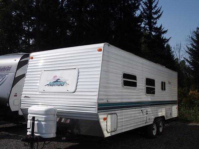 2004 Skyline Nomad Photo