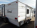 2012 Skyline Nomad Photo #3