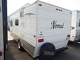 2012 Skyline Nomad Photo #4