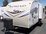 2014 Skyline Nomad Photo #2