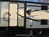 2015 Skyline Nomad Photo #4