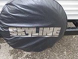 2016 Skyline Nomad Photo #10