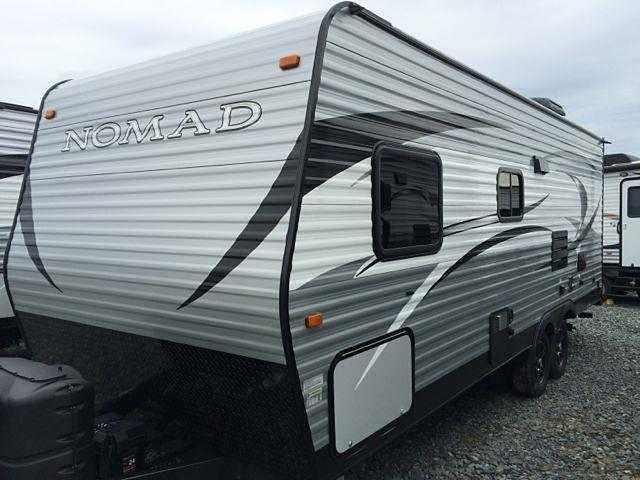 2015 Skyline Nomad Photo