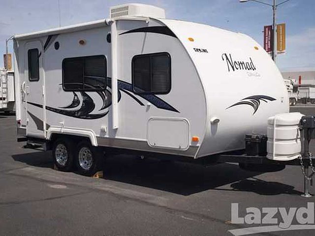 2011 Skyline Nomad Photo