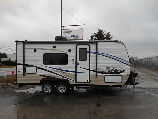 2014 Skyline Nomad Photo