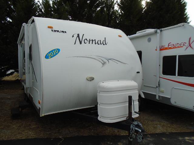 2010 Skyline Nomad Photo