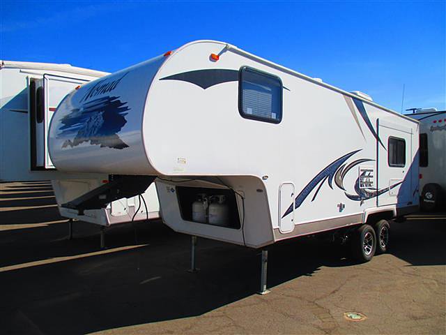 2011 Skyline Nomad Photo