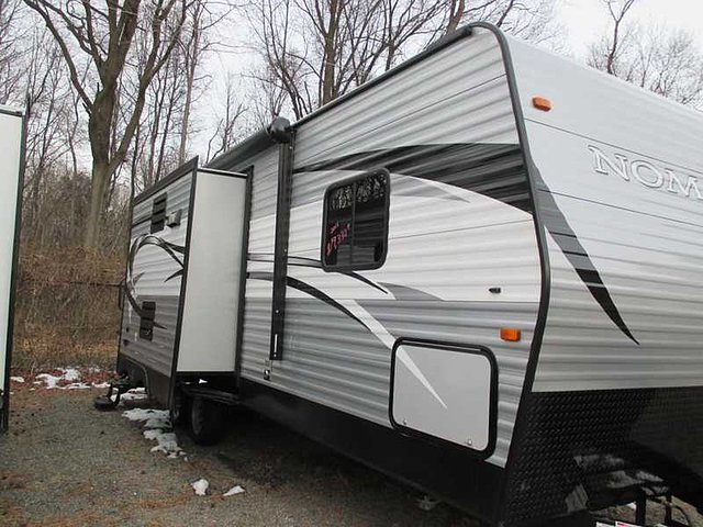 15 Skyline Nomad