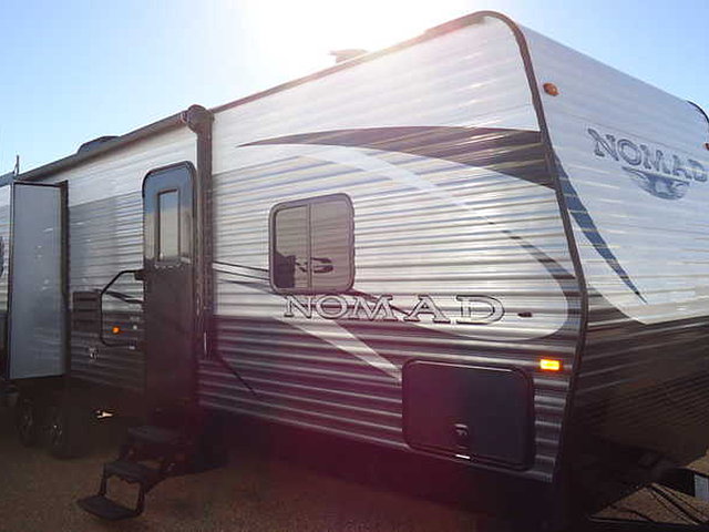 2015 Skyline Nomad Photo