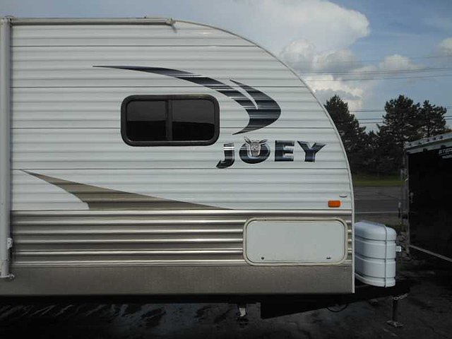 2012 Skyline Nomad Photo