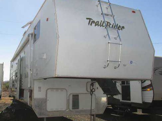 2006 Skyline Nomad Photo