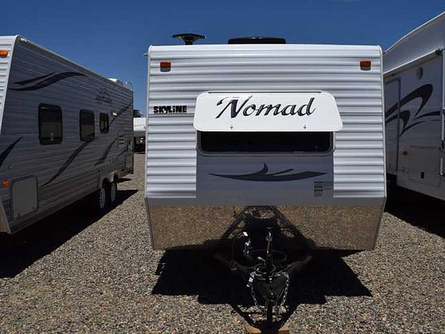 2011 Skyline Nomad Photo