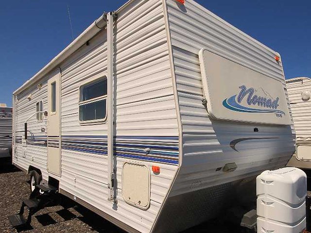 2003 Skyline Nomad Photo