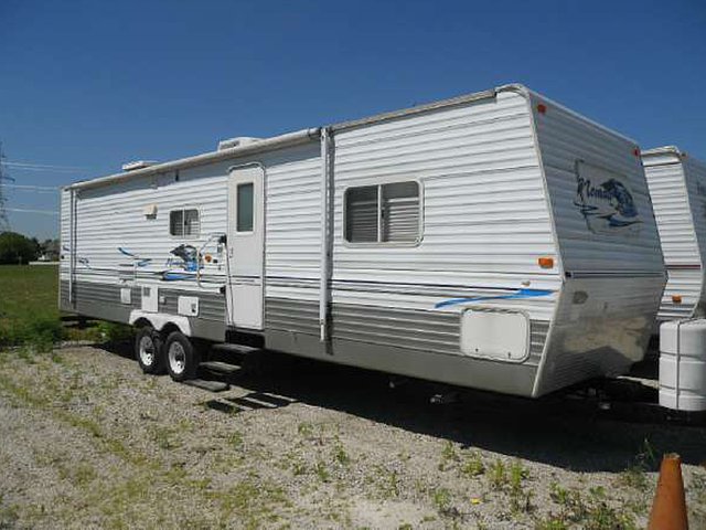 2006 Skyline Nomad Photo