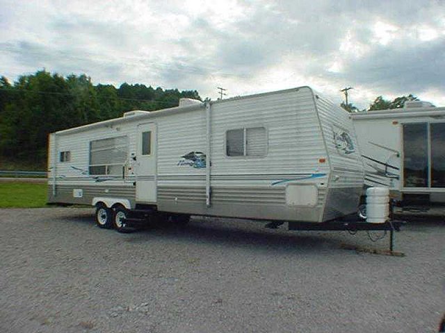 2006 Skyline Nomad Photo