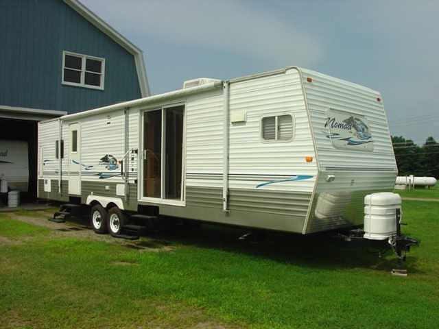 2006 Skyline Nomad Photo