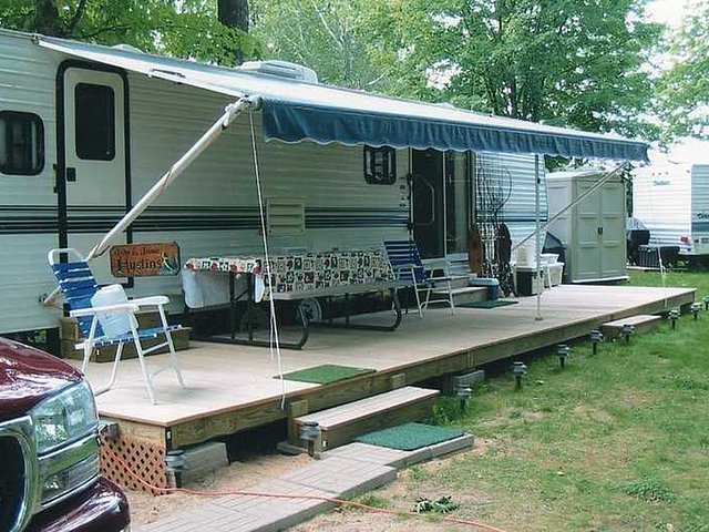 1999 Skyline Nomad Photo