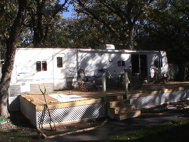 2007 Skyline Nomad Photo