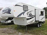 2011 Skyline Nomad Photo #6
