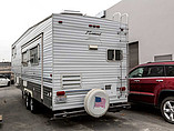2004 Skyline Nomad Photo #3