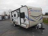 2014 Skyline Nomad Photo #2