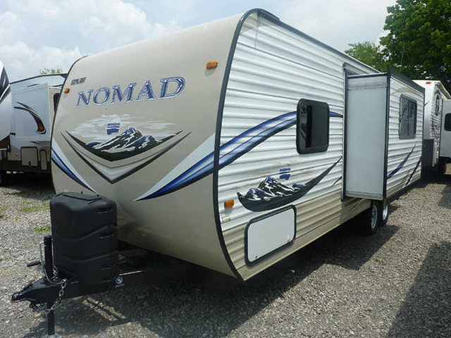 2015 Skyline Nomad Photo