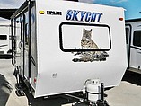 14 Skyline Skycat