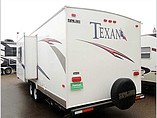 2012 Skyline Texan Photo #3