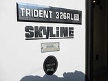 2015 Skyline Trident Photo #10