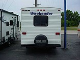 2014 Skyline Weekender Photo #4