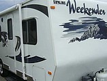 2013 Skyline Weekender Photo #6