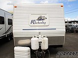 2005 Skyline Weekender Photo #25
