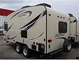 2015 Sonic By Venture RV Sonic By Venture Rv Photo #11