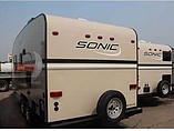 2015 Sonic By Venture RV Sonic By Venture Rv Photo #1