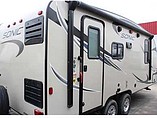 2015 Sonic By Venture RV Sonic By Venture Rv Photo #8