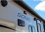 2015 Sonic By Venture RV Sonic By Venture Rv Photo #14