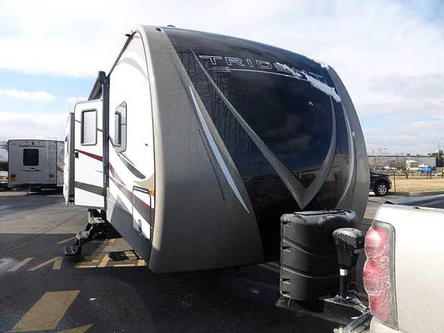 2015 Skyline Trident Photo