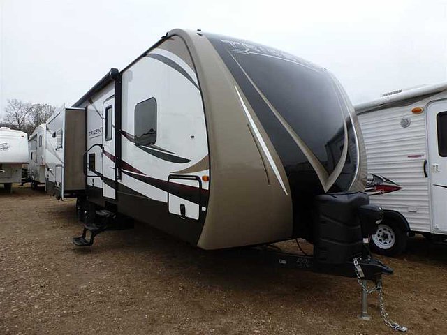 2015 Skyline Trident Photo