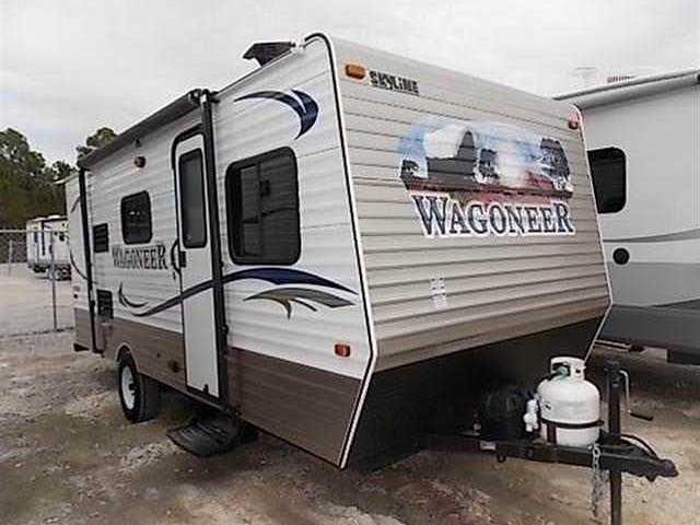 2014 Skyline Wagoneer Photo
