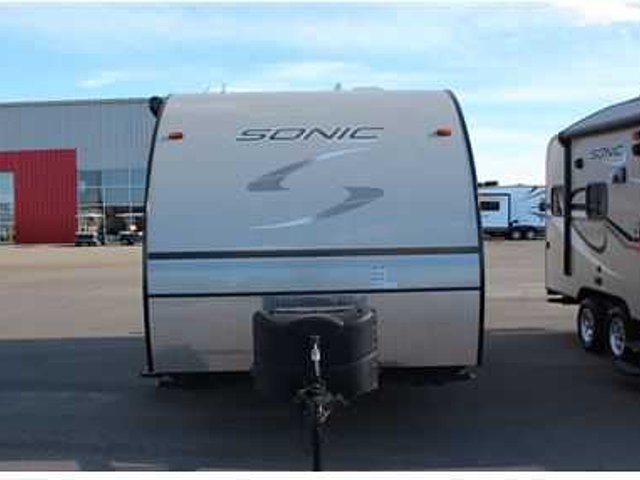 2015 Sonic By Venture RV Sonic By Venture Rv Photo