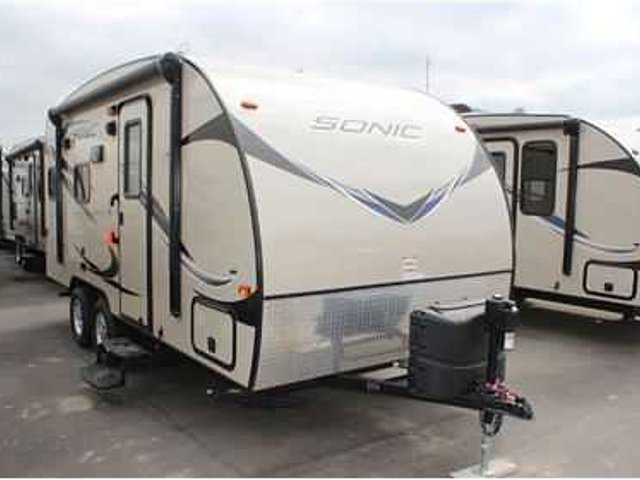 2015 Sonic By Venture RV Sonic By Venture Rv Photo