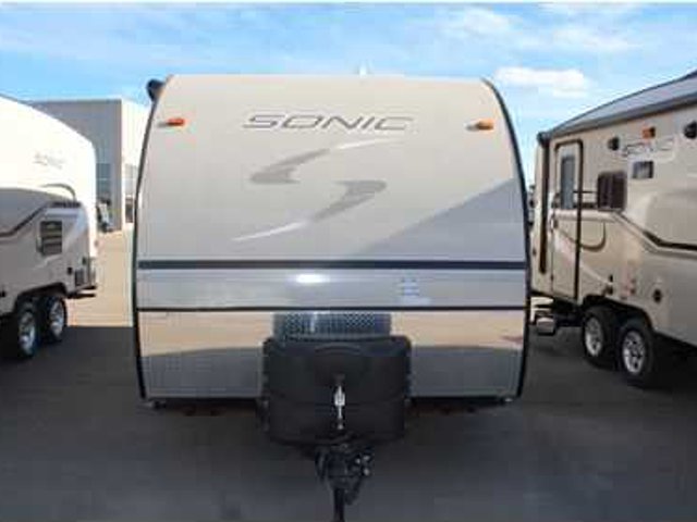 2015 Sonic By Venture RV Sonic By Venture Rv Photo