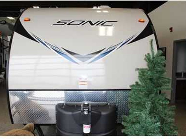 2015 Sonic By Venture RV Sonic By Venture Rv Photo