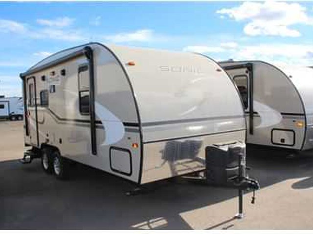 2015 Sonic By Venture RV Sonic By Venture Rv Photo