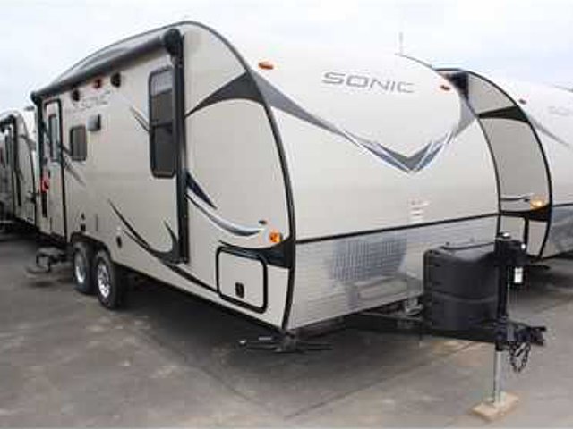 2015 Sonic By Venture RV Sonic By Venture Rv Photo